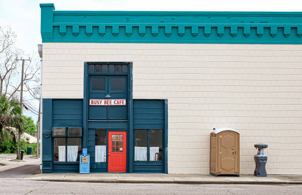 Portable Toilet Options We Offer in Fallbrook, CA