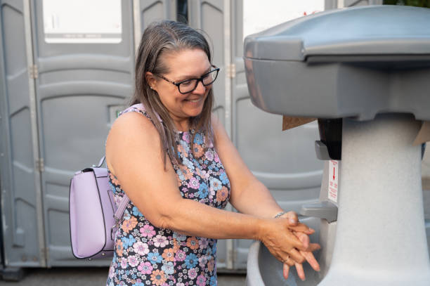 Best Porta potty delivery and setup  in Fallbrook, CA