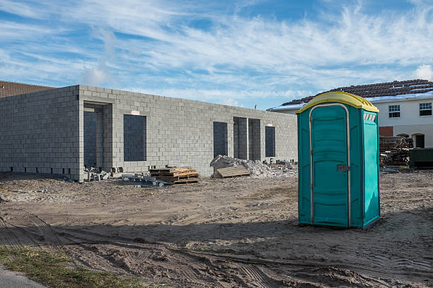 Best High-end porta potty rental  in Fallbrook, CA